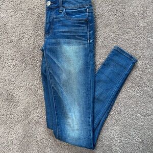 2015 American Eagle Jeans